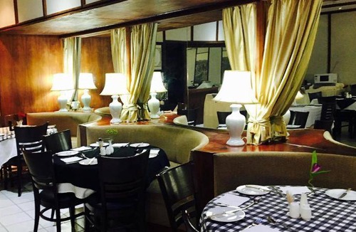 Kimberley Hotel | 30 m² Hotel ∙ 6 guests