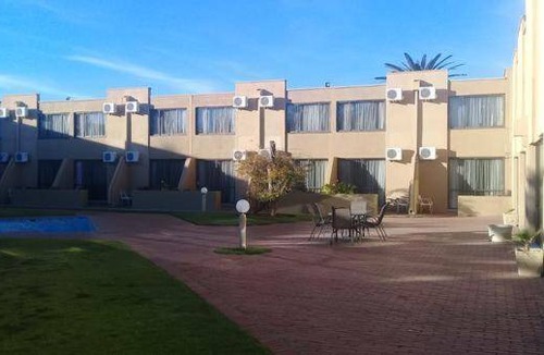 Welkom Hotel | 30 m² Hotel ∙ 127 guests