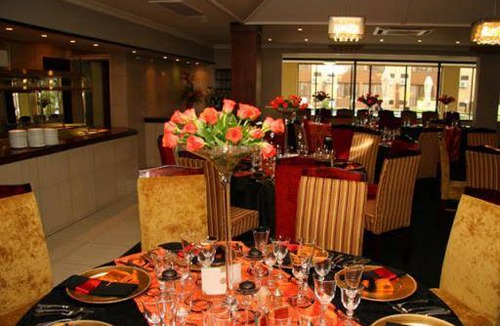 Welkom Hotel | 30 m² Hotel ∙ 127 guests