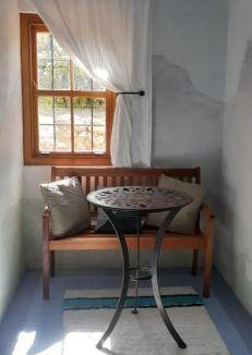 Franschhoek House | 30 m² House ∙ 1 bedroom ∙ 2 guests