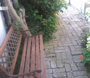 Sandbaai House | 30 m² House ∙ 1 bedroom ∙ 2 guests