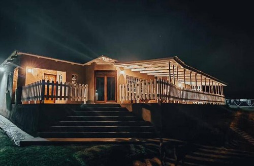 Albert Luthuli House | 30 m² House ∙ 3 guests