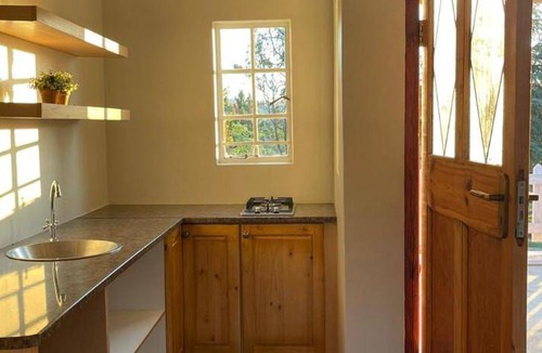 Albert Luthuli House | 30 m² House ∙ 3 guests