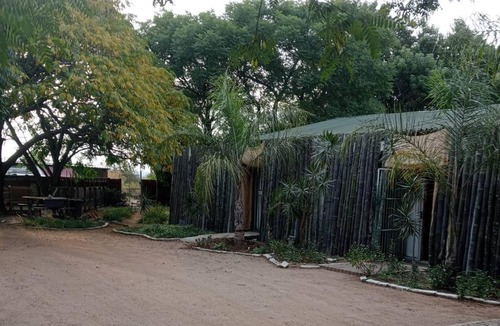 Polokwane Cabin | 30 m² Lodge ∙ 127 guests