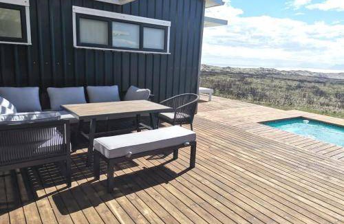 Overstrand Cabin | 30 m² Lodge ∙ 2 guests
