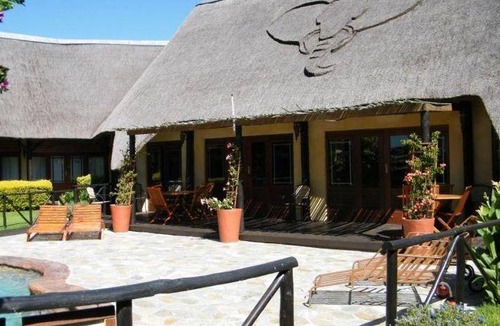 Colchester Cabin | 30 m² Lodge ∙ 5 guests