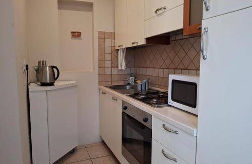 Parkwood House | 30 m² Motel ∙ 2 guests