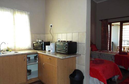 Emgwenya Hotel | 30 m² Motel ∙ 4 guests