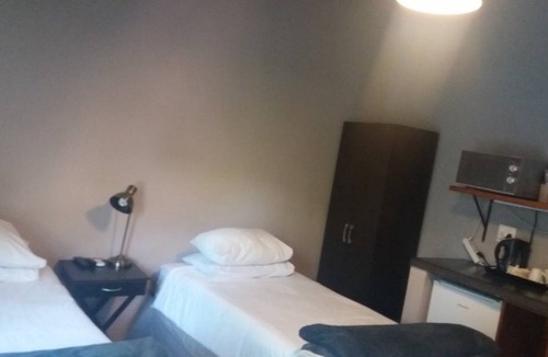 Lephalale Resort | 30 m² Private room ∙ 1 bedroom ∙ 2 guests