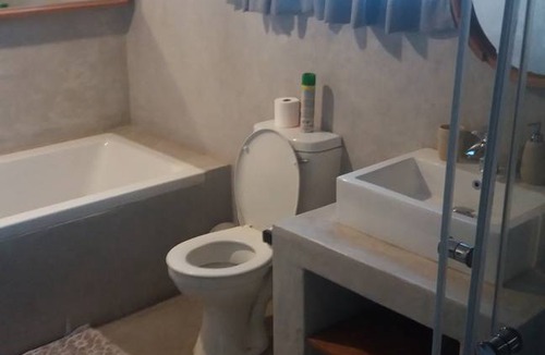 Lephalale Resort | 30 m² Private room ∙ 1 bedroom ∙ 2 guests