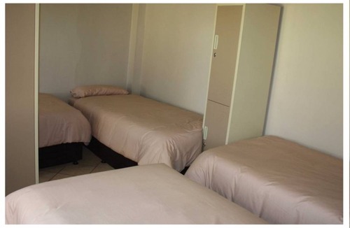 Lephalale Resort | 30 m² Private room ∙ 1 bedroom ∙ 4 guests