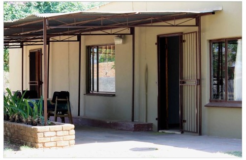 Lephalale Resort | 30 m² Private room ∙ 1 bedroom ∙ 4 guests