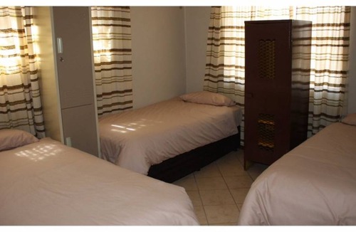 Lephalale Resort | 30 m² Private room ∙ 1 bedroom ∙ 3 guests