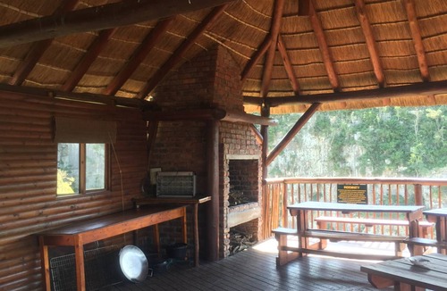 Great Kei Resort | 30 m² Private room ∙ 8 bedrooms ∙ 7 guests