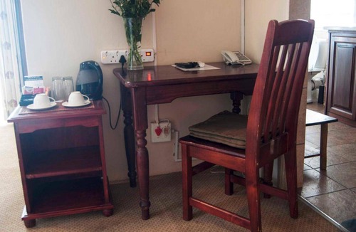 Brooklyn Resort | 30 m² Private room ∙ 1 bedroom ∙ 2 guests