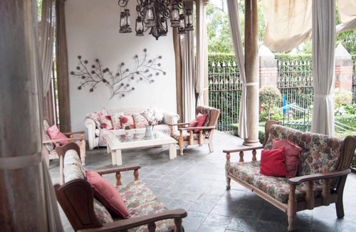 Brooklyn Resort | 30 m² Private room ∙ 1 bedroom ∙ 2 guests