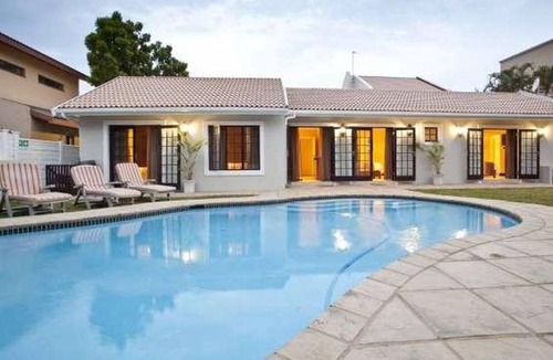 Umhlanga Resort | 30 m² Private room ∙ 6 bedrooms ∙ 2 guests