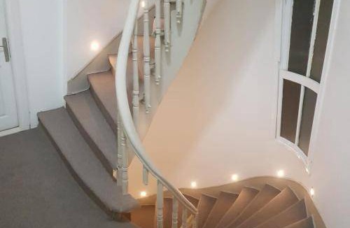 Harbiye Apartment | 30 m² Serviced apartment ∙ 3 guests