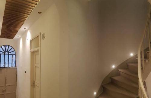 Harbiye Apartment | 30 m² Serviced apartment ∙ 3 guests