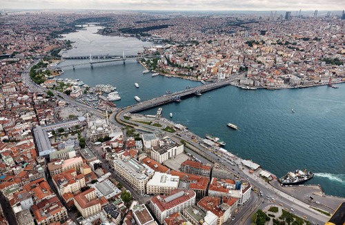Harbiye Apartment | 30 m² Serviced apartment ∙ 3 guests