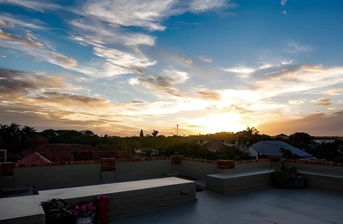 Nahoon Apartment | 30 m² Serviced apartment ∙ 2 bedrooms ∙ 5 guests