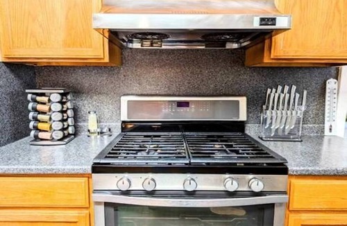 Outer Sunset Apartment | 30% OFF Monthly Stay: Cosy 2BR by Beach, Close to Golden Gate, UCSF & Hospitals