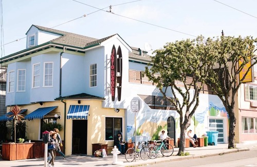 Outer Sunset Apartment | 30% OFF Monthly Stay: Cosy 2BR by Beach, Close to Golden Gate, UCSF & Hospitals