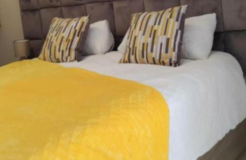 Makhado Cabin | 30 on Bergh