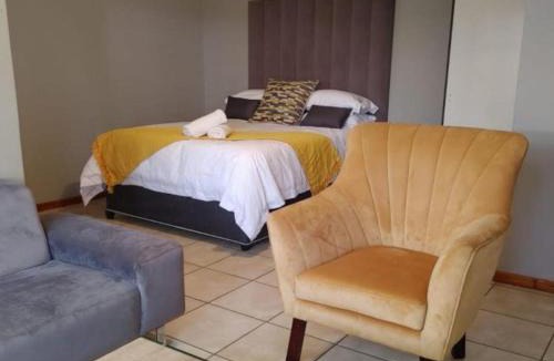 Makhado Cabin | 30 on Bergh