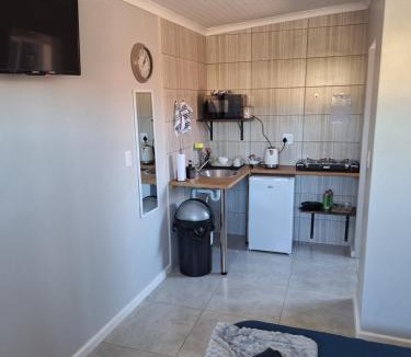 Lorraine Apartment | 30 on Dijon room 1