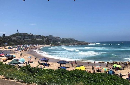 Ramsgate Beach Apartment | 300 m² Apartment ∙ 4 bedrooms ∙ 8 guests