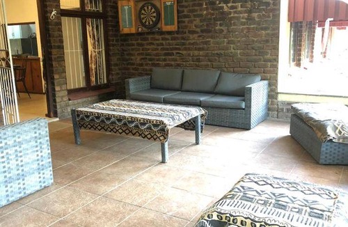 Ramsgate Beach Apartment | 300 m² Apartment ∙ 4 bedrooms ∙ 8 guests