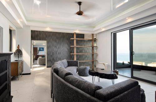 Shaka's Rock Apartment | 300 m² Apartment ∙ 3 bedrooms ∙ 6 guests
