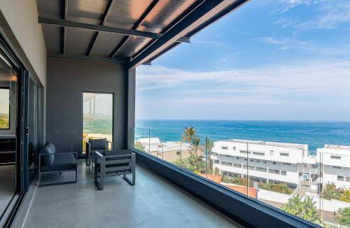 Shaka's Rock Apartment | 300 m² Apartment ∙ 3 bedrooms ∙ 6 guests