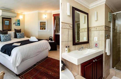 Bloubergstrand Bed & Breakfast | 300 m² Bed and breakfast ∙ 5 bedrooms ∙ 127 guests