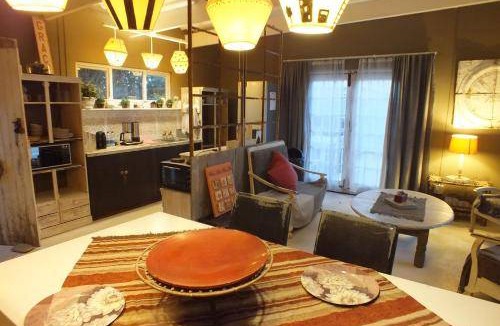 Port Nolloth Bed & Breakfast | 300 m² Bed and breakfast ∙ 3 bedrooms ∙ 8 guests