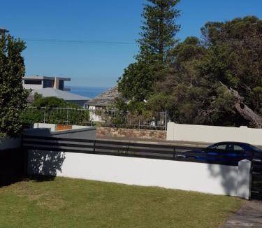 Voelklip House | 300 m² House ∙ 4 bedrooms ∙ 10 guests