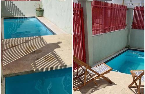 Bo'Kaap House | 300 m² House ∙ 4 bedrooms ∙ 8 guests