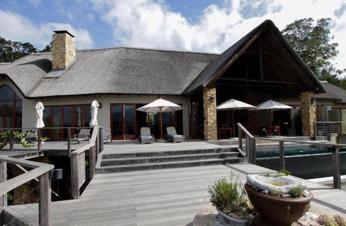 Keurboomstrand Cabin | 300 m² Lodge ∙ 3 bedrooms ∙ 127 guests