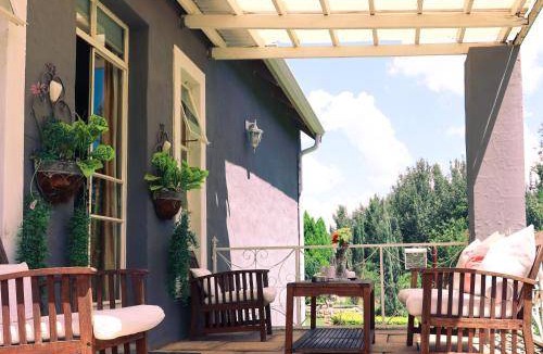 Magaliesberg Villa | 300 m² Villa ∙ 3 bedrooms ∙ 6 guests