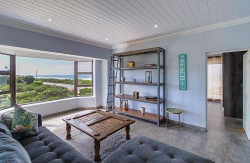 Wilderness Beach Villa | 300 m² Villa ∙ 4 bedrooms ∙ 8 guests