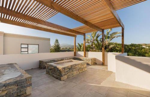Wilderness Beach Villa | 300 m² Villa ∙ 4 bedrooms ∙ 8 guests