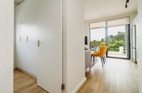George Central Apartment | 301 Le Jardin