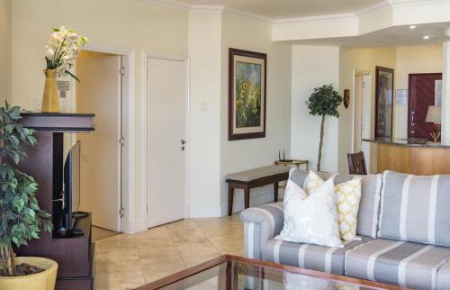 Umhlanga Apartment | 302 Oyster Schelles - by Stay in Umhlanga
