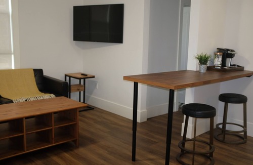 Downtown San Jose Apartment | 302-Trendy 1 Bedroom Apt in Downtown San Jose City