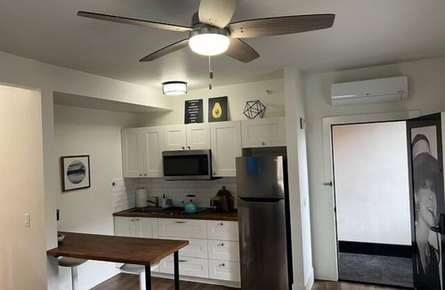Downtown San Jose Apartment | 302-Trendy 1 Bedroom Apt in Downtown San Jose City