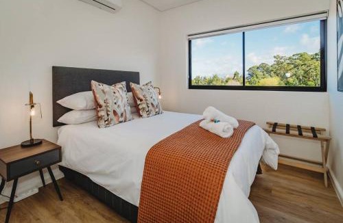 George Central Apartment | 304 Le Jardin