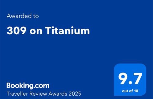 Firgrove Rural Apartment | 309 on Titanium