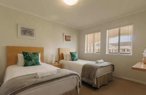 Plettenberg Bay Apartment | 31 Greenpoint Mews