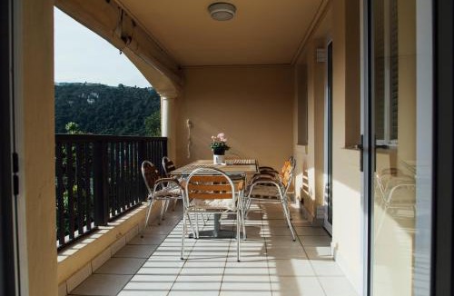 Plettenberg Bay Apartment | 31 Greenpoint Mews